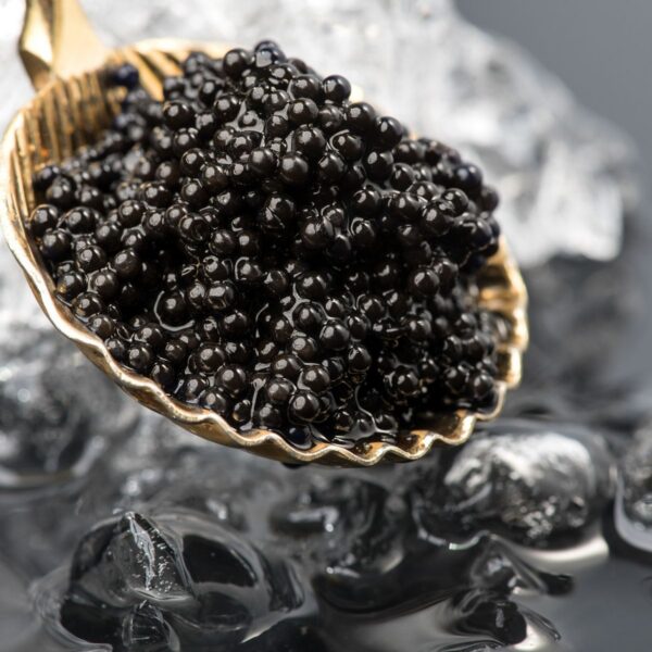 Osertra Caviar