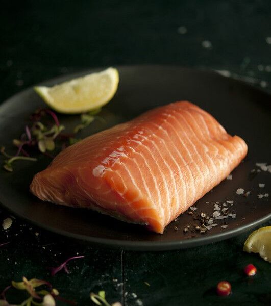 Portions Personnalisées